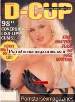 Adult magazine Swank D-Cup June 1993